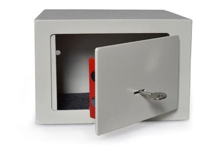 Mechanik-Tresor Wiesloch